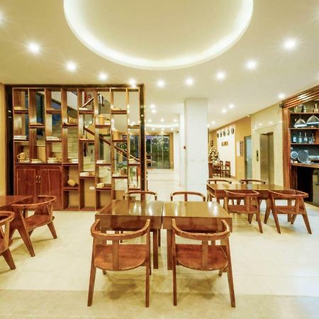 Aloha Hotel Phu Quoc Eksteriør bilde