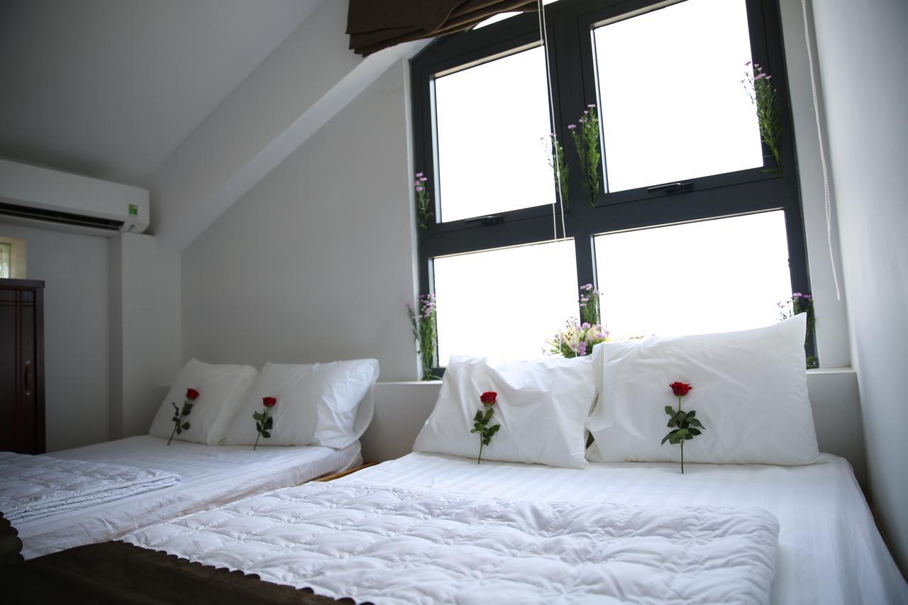 Aloha Hotel Phu Quoc Eksteriør bilde