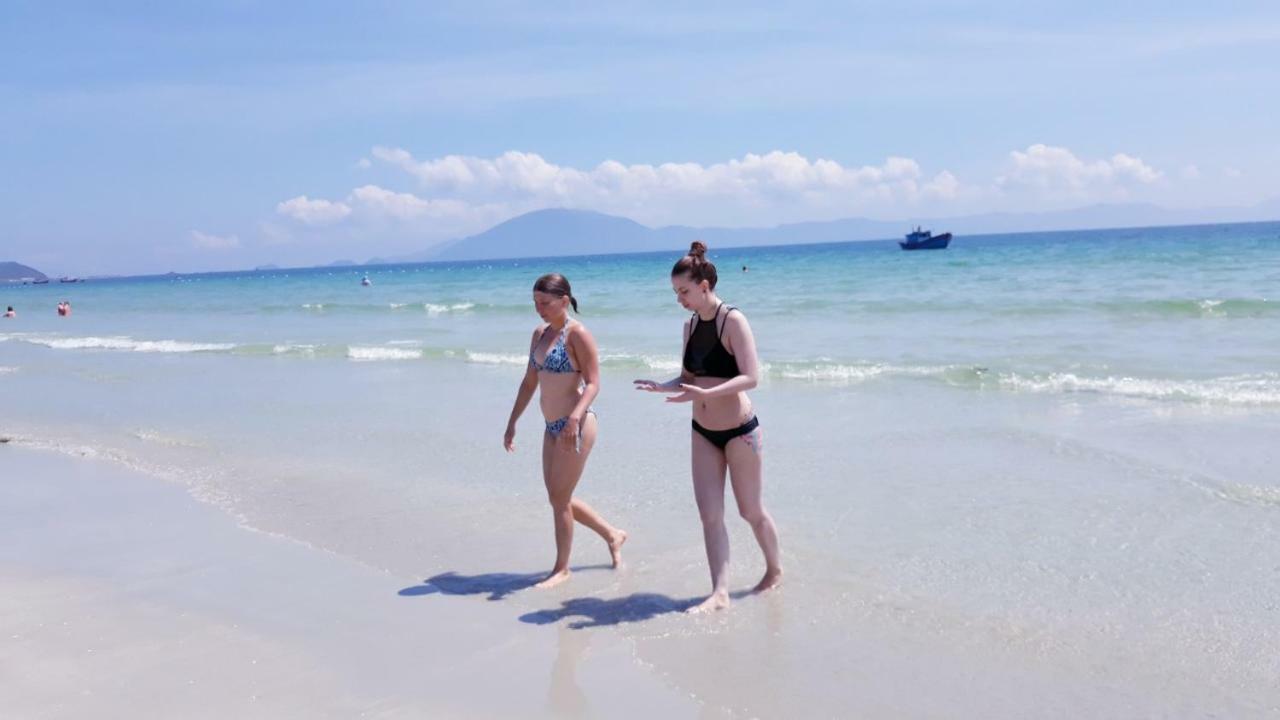 Aloha Hotel Phu Quoc Eksteriør bilde